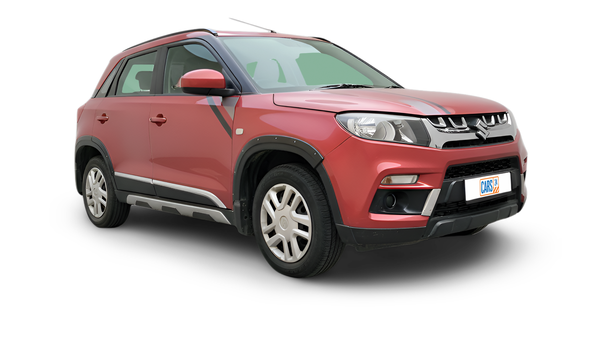Maruti Vitara Brezza-img